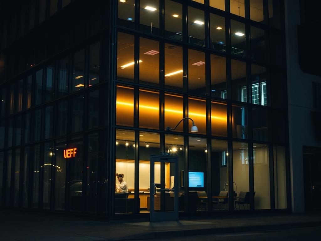 Commercial window tinting